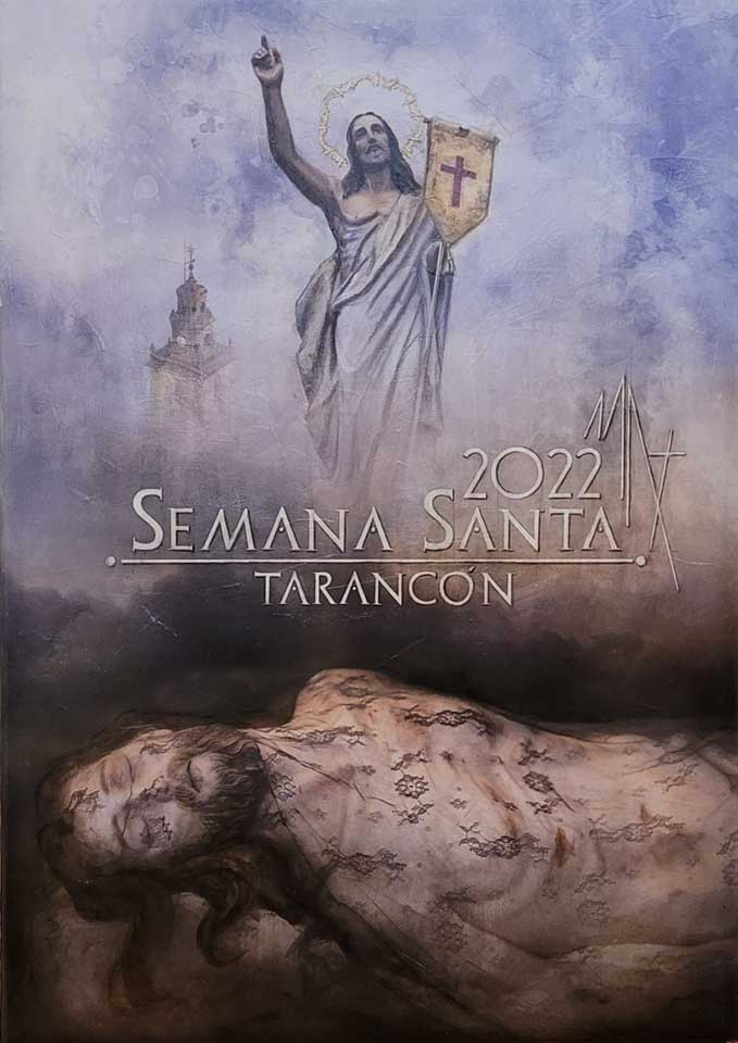 Semana Santa en Tarancón  